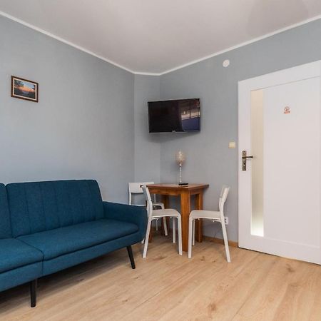 Willa Morska Beach Apartment Sztutowo Exterior photo