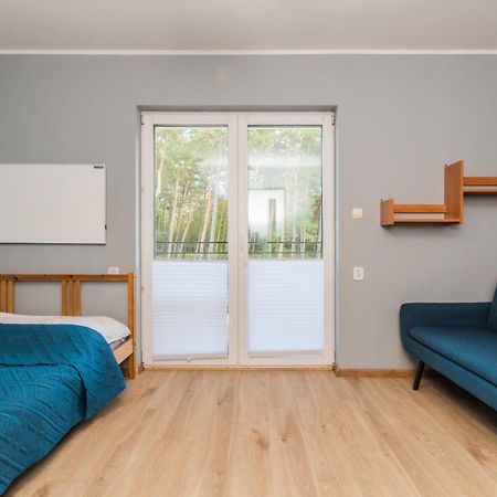 Willa Morska Beach Apartment Sztutowo Exterior photo