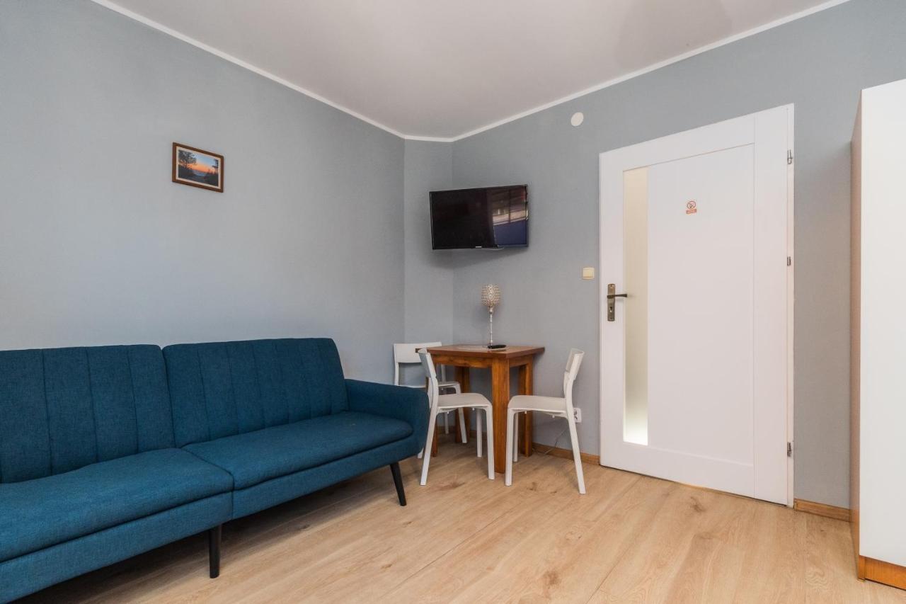 Willa Morska Beach Apartment Sztutowo Exterior photo