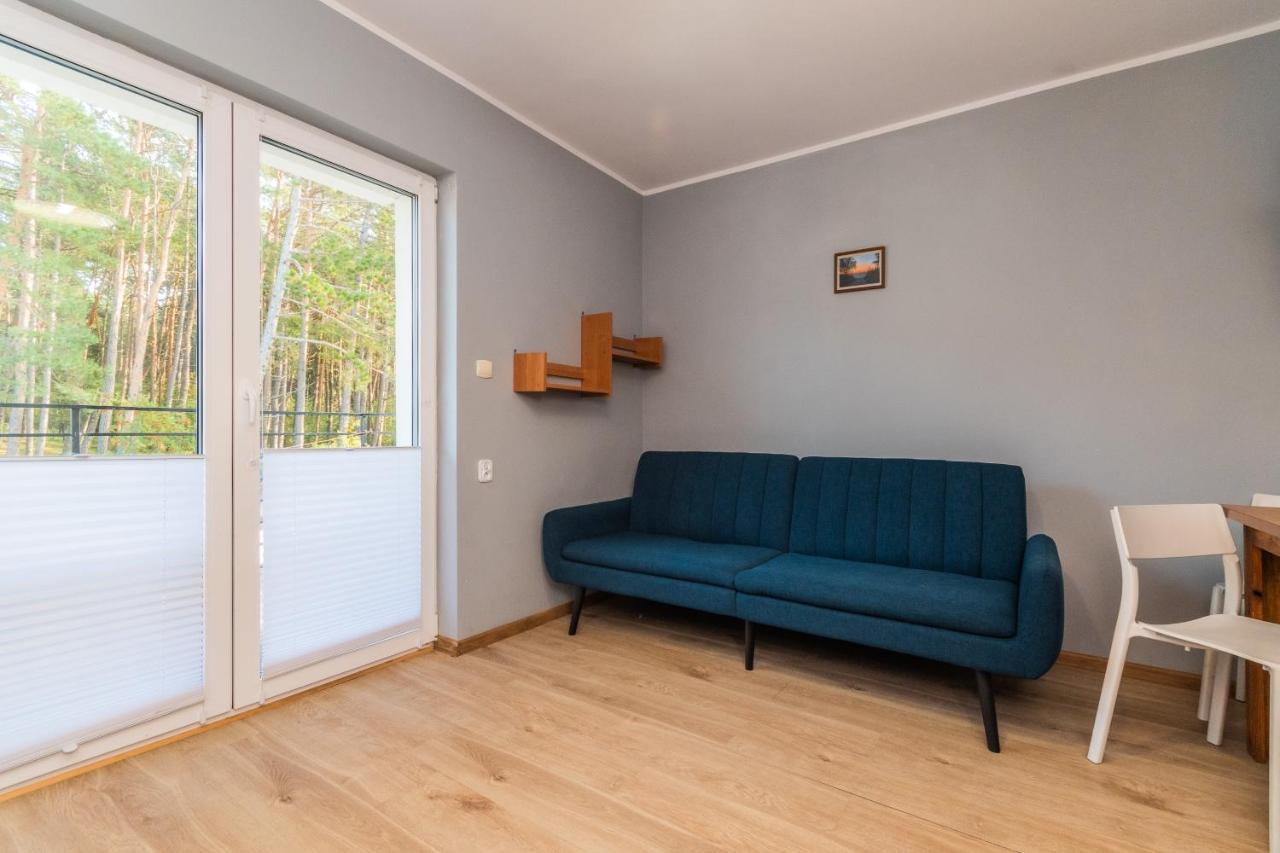 Willa Morska Beach Apartment Sztutowo Exterior photo