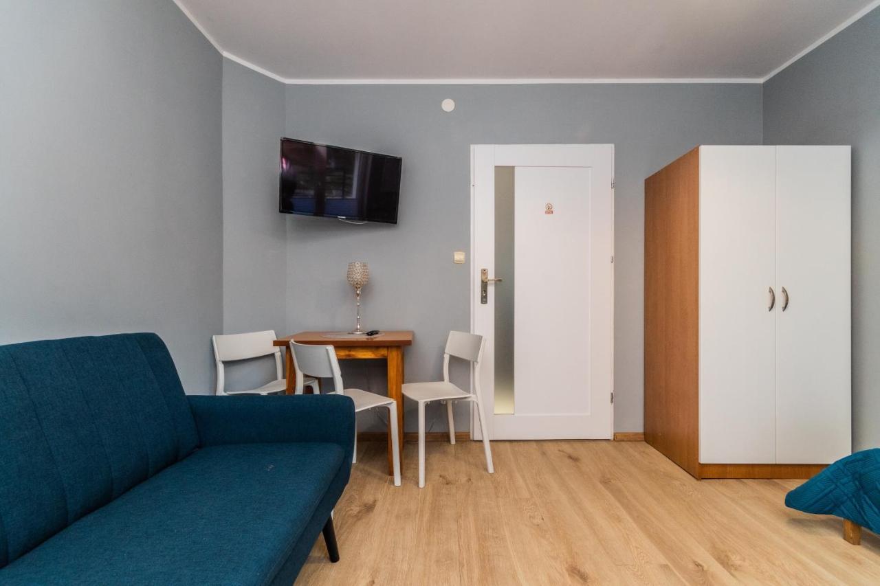 Willa Morska Beach Apartment Sztutowo Exterior photo